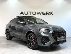 Utilisé 2020 Audi RS Q3 Sport SUV | 55 999 € (Bon prix)