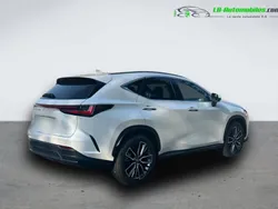 Utilisé 2024 Lexus NX350h | 72 300 €