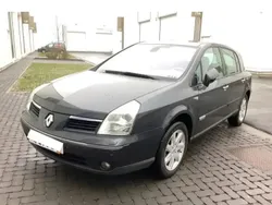 Utilisé 2007 Renault Vel Satis Initiale Citadine | 1 990 €