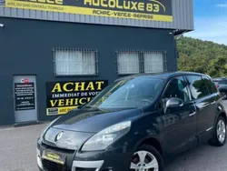Utilisé 2010 Renault Scénic III Dynamique Monospace | 4 990 €
