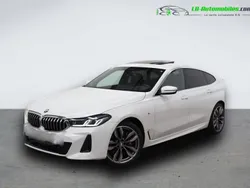 Utilisé 2020 BMW 630 Comfort Edition Coupé | 46 400 €