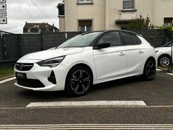 Blanc Utilisé 2021 Opel Corsa Ultimate | 14 989 € (Bon prix)