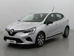 Gris Utilisé 2023 Renault Clio V Equilibre Citadine | 15 700 € (Prix juste)
