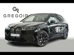 Noir Utilisé 2023 BMW iX Sport Line SUV | 91 950 € (Prix cher)