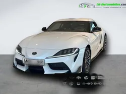 Utilisé 2021 Toyota Supra Coupé | 50 600 € (Bon prix)