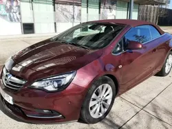 Rouge Utilisé 2014 Opel Cascada Cosmo Cabriolet | 9 500 €