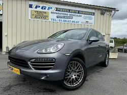Utilisé 2014 Porsche Cayenne SUV | 25 900 € (Bon prix)