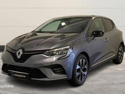 Gris Utilisé 2023 Renault Clio V Evolution Berline | 15 999 € (Prix juste)