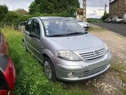 Gris Utilisé 2002 Citroën C3 Exclusive Citadine | 2 700 € (Prix juste)
