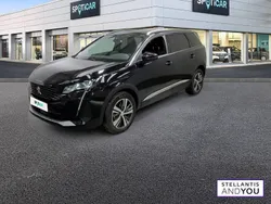 Utilisé 2024 Peugeot 5008 Allure Monospace | 31 990 € (Bon prix)