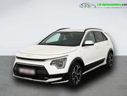 Utilisé 2022 Kia Niro SUV | 35 400 € (Prix juste)