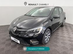 Noir Occasion 2023 Renault Clio V Equilibre Citadine | 15 290 € (Prix juste)