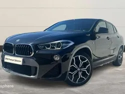 Utilisé 2020 BMW X2 M Sport SUV | 27 499 € (Prix juste)