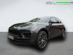 Utilisé 2022 Porsche Macan SUV | 71 200 € (Prix assez cher)