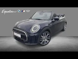 Utilisé 2022 Mini Cooper Citadine | 29 900 € (Prix cher)