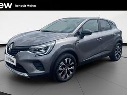 Gris Utilisé 2023 Renault Captur Evolution SUV | 17 900 € (Prix juste)