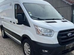 Occasion 2022 Ford Transit Business Edition Berline | 23 990 € (Prix juste)