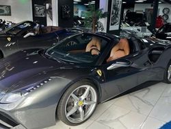 Occasion 2017 Ferrari 488 Coupé | 209 400 €