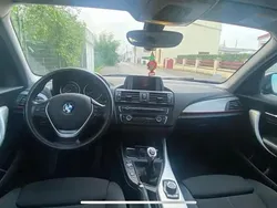 Utilisé 2012 BMW 118 Sport Line Citadine | 7 700 € (Prix juste)