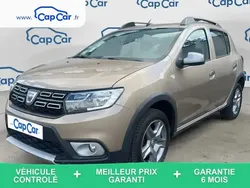 Beige Utilisé 2020 Dacia Sandero Essentiel Citadine | 10 990 € (Bon prix)