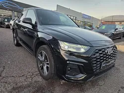 Noir Utilisé 2023 Audi Q5 S-Line SUV | 42 890 € (Super prix)