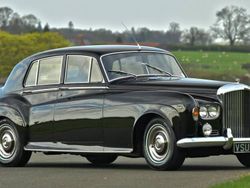 Noir Utilisé 1963 Bentley S3 Berline | 45 406 €