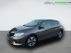 Utilisé 2018 Nissan Pulsar Berline | 18 400 €
