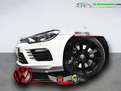 Utilisé 2015 VW Scirocco Coupé | 29 700 €