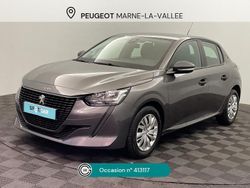 Occasion 2021 Peugeot 208 S Citadine | 9 990 € (Bon prix)