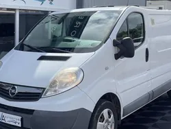 Utilisé 2014 Opel Vivaro Van | 25 980 €