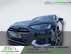 Utilisé 2021 Audi A4 Break | 30 300 € (Prix assez cher)