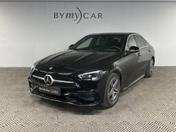 Noir Utilisé 2024 Mercedes C300 Berline | 48 359 € (Prix cher)