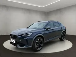Gris Utilisé 2023 Cupra Formentor Basis SUV | 28 980 € (Prix juste)