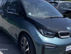 Biton Utilisé 2022 BMW i3 Citadine | 21 999 € (Prix juste)