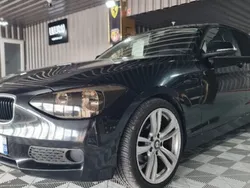Utilisé 2012 BMW 116 Efficient Dynamics Citadine | 8 990 €