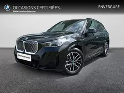 Utilisé 2025 BMW iX1 M Sport SUV | 52 890 €