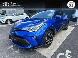 Utilisé 2022 Toyota C-HR Edition SUV | 22 990 € (Bon prix)
