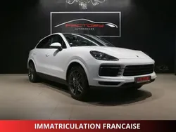 Utilisé 2019 Porsche Cayenne SUV | 98 500 €