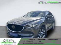 Occasion 2021 Mazda CX-5 SUV | 30 700 € (Prix juste)