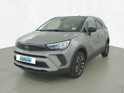 Gris Utilisé 2022 Opel Crossland X Business SUV | 15 790 € (Prix juste)