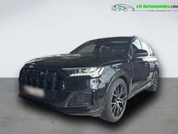 Utilisé 2021 Audi SQ7 Sport SUV | 78 000 €