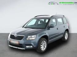 Utilisé 2016 Skoda Yeti SUV | 20 400 € (Prix juste)