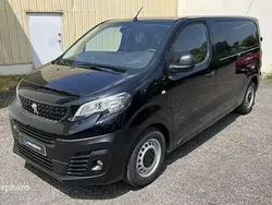 Noir Nouvelle 2025 Peugeot Expert Van | 32 999 € (Prix juste)