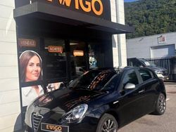Utilisé 2013 Alfa Romeo Giulietta Veloce Citadine | 10 280 €
