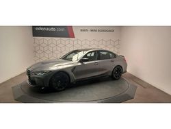 Occasion 2023 BMW M3 Competition Edition Berline | 108 990 € (Prix assez cher)