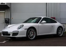 Porsche 911 Carrera 4S