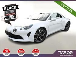 Blanc Utilisé 2024 Alpine A110 Coupé | 58 688 € (Super prix)