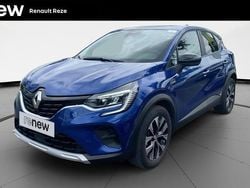 Bleu Utilisé 2023 Renault Captur Evolution SUV | 15 490 € (Bon prix)