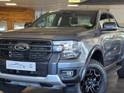 Utilisé 2025 Ford Ranger Tremor Pick-up | 44 000 € (Super prix)