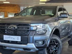 Utilisé 2025 Ford Ranger Tremor Pick-up | 44 000 € (Super prix)